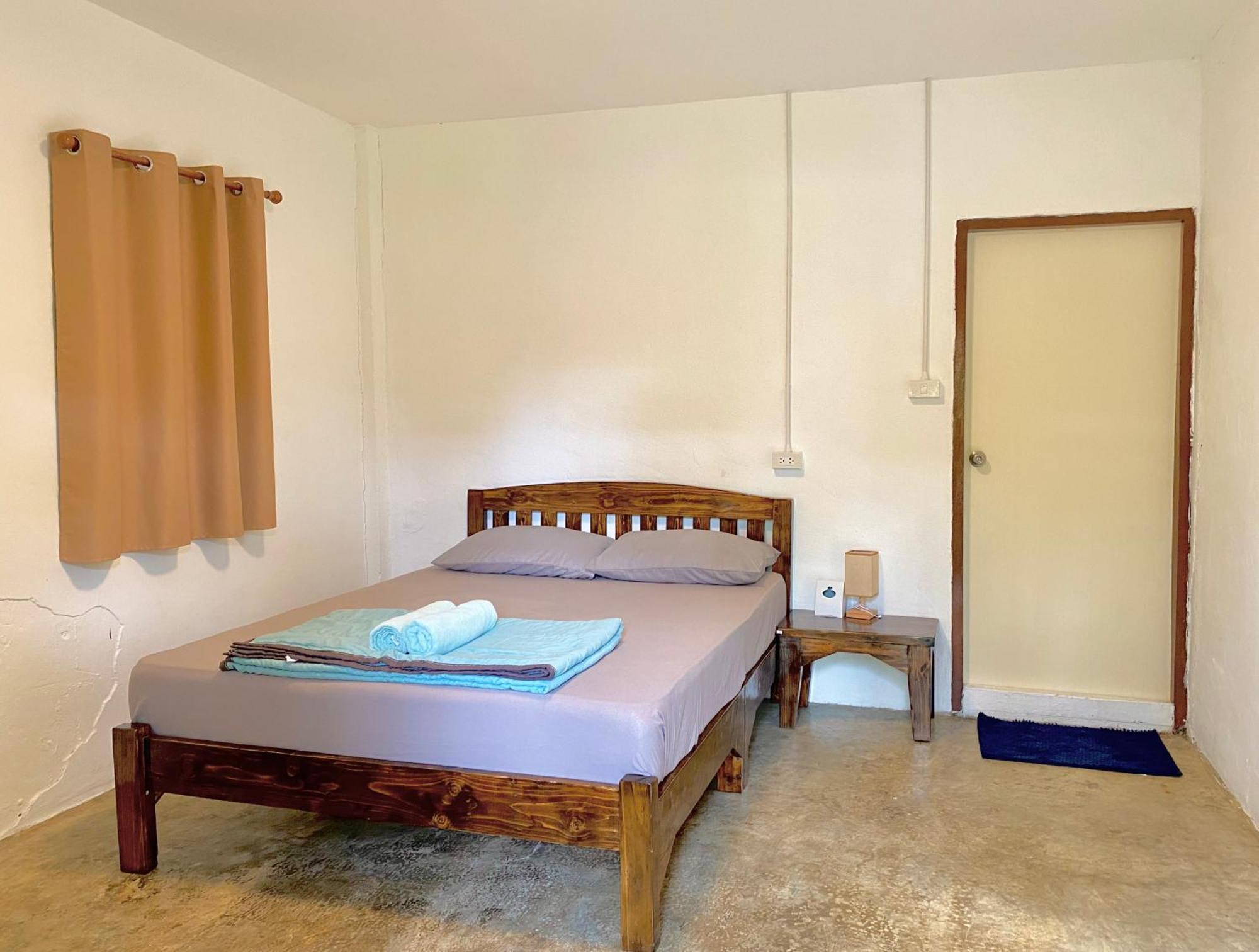 Misfits Hostel Pai Eksteriør bilde